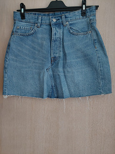 H&M teksaseelik (2 foto / 2)