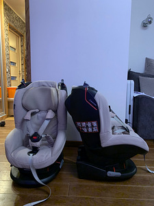 Maxi-Cosi Tobi Turvatoolid (2 foto / 4)