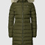 Зимняя куртка Tommy Hilfiger XS подойдет и на размер S (фото #1)
