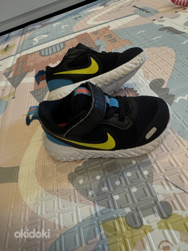 Nike tossud suurus 21