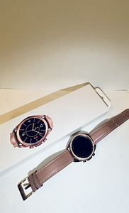 Samsung galaxy watch 3 (1 foto / 1)