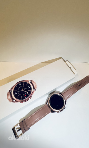 Samsung galaxy watch 3