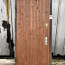 Дверь внешняя металлическая (фото #1)