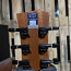 Трансакустическая гитара Enya EA-X0 (фото #5)