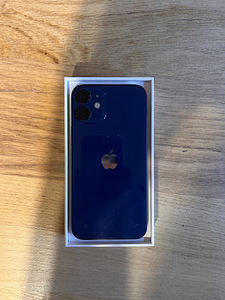 iPhone 12 mini 128gb (1 фото из 3)