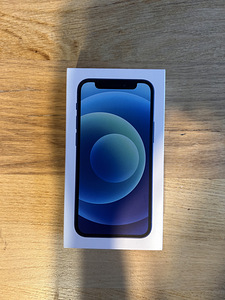 iPhone 12 mini 128gb (3 фото из 3)
