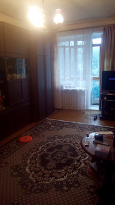 Двухкомнатная квартира в г.Северо-Задонск