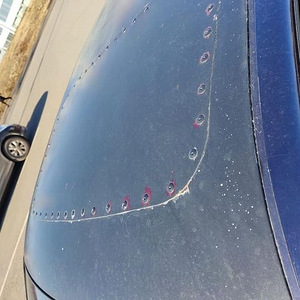 Audi A4 1,9 tdi (3 foto / 3)