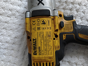 Dewalt mutrikeeraja (3 foto / 4)