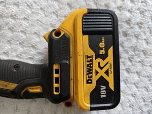 Dewalt mutrikeeraja (4 foto / 4)