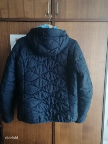 Продам зимнюю куртку icepeak (фото #2)