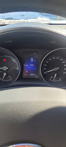 Toyota C-HR STYLE PLUS HYBRID 1,8 72kV (6 foto / 6)
