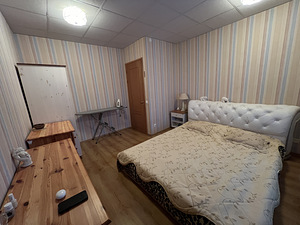 Keskallee 25, Järve, Kohtla-Järve, Ida-Virumaa (9 foto / 15)