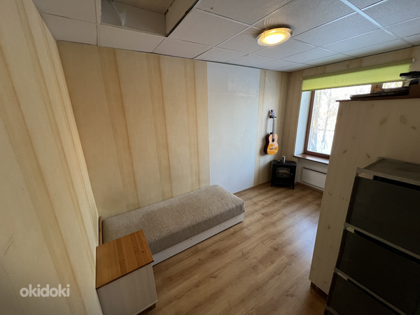 Продаётся квартира, 4 комнатная - Keskallee 25, Järve, Kohtl (фото #10)