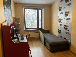 Keskallee 25, Järve, Kohtla-Järve, Ida-Virumaa (12 foto / 15)