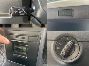Skoda Octavia 1.6 85kW (9 foto / 14)