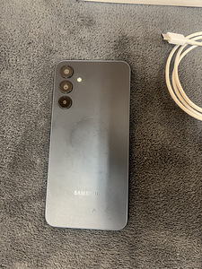 Samsung Galaxy A16 128GB (3 foto / 3)