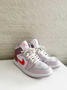 Nike Air Jordan Valentine’s Day (3 foto / 3)