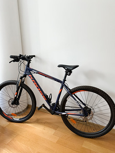 Hexagon 3.0 ratas (suurus M) (1 foto / 2)