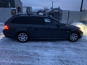 Müüa BMW 530xd (3 foto / 8)