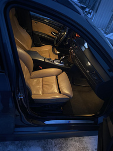 Müüa BMW 530xd (6 foto / 8)