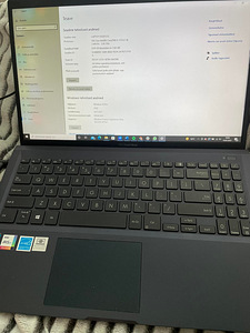 Müüa Asus Expertbook (2 foto / 2)