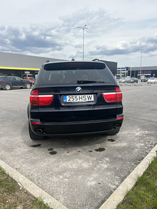 BMW X5 (3 фото из 11)