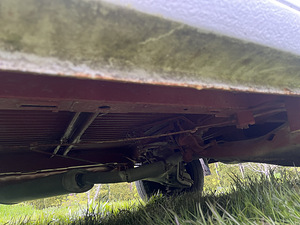 VW t4 varuosadeks (8 foto / 10)