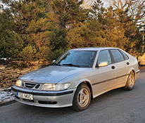 Saab 9-3 2.2 85kw, 2000a
