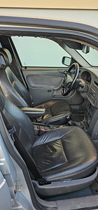 Saab 9-3 2.2 85kw, 2000a + uued rehvid ,orig. veljed (9 foto / 12)