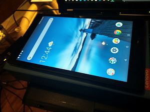 Lenovo Tab48 планшет Tablet