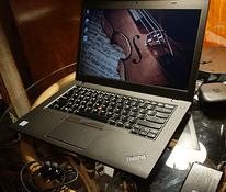 ThinkPad T460