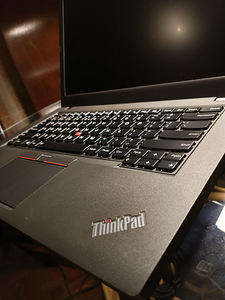 Thinkpad T460 (3 foto / 3)