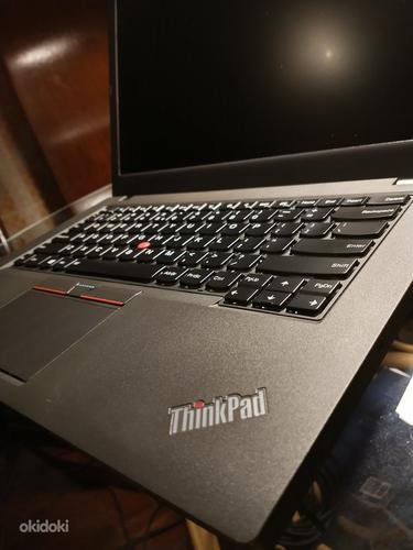 ThinkPad T460 (фото #3)