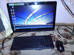 Моноблок Packard Bell oneTwo S3270 (19.5)