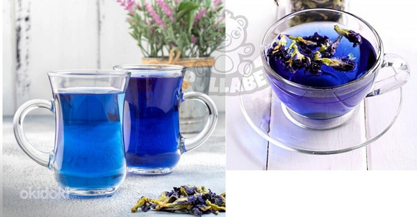 Синий чай, Анчан 10 г (фото #2)