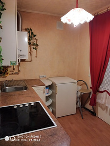 Olevi tn 31, Järve, Kohtla-Järve, Ida-Virumaa (1 foto / 7)