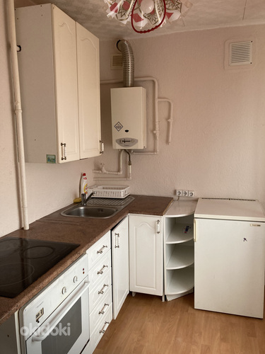Müüa 3-toaline rõduga korter Kohtla-Järvel (foto #3)