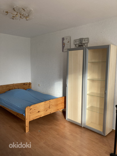 Продам 3-комнатную квартиру с балконом в Кохтла-Ярве (фото #9)