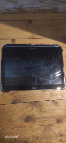 Samsung Galaxy Tab4 SM-T533 (фото #1)