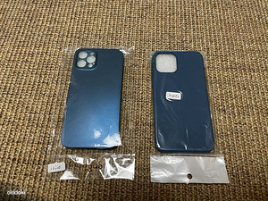 Чехол для iPhone 12 / 12Pro (1 фото из 1)