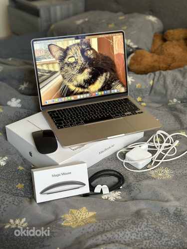 Macbook
