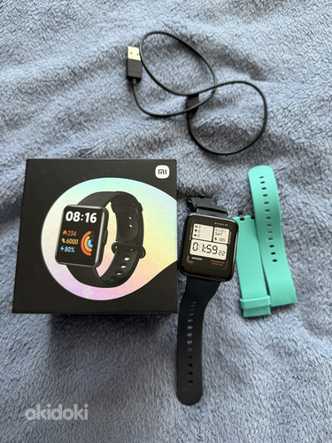Redmi Watch 2 Lite
