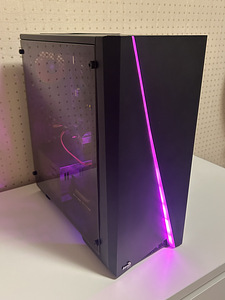 Müüa arvuti Gtx750ti 2gb I3-6100 (1 foto / 5)