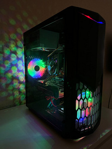 Arvuti Gtx 960 + i5-4460 (1 foto / 4)