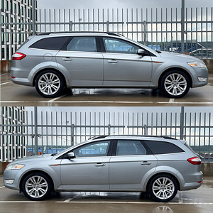 Ford Mondeo 2.0 Дизель 2008 (7 фото из 10)
