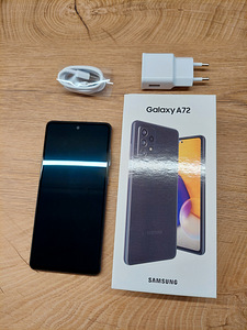 Samsung A72 (2 фото из 3)