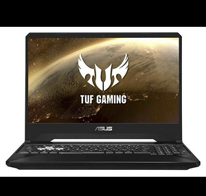 ASUS TUF FX505DT Gaming laptop (1 foto / 2)