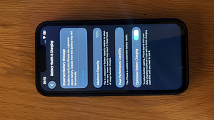 iPhone 13 pro 256gb (3 фото из 4)