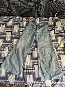 Levi's naiste teksad (kandmata)